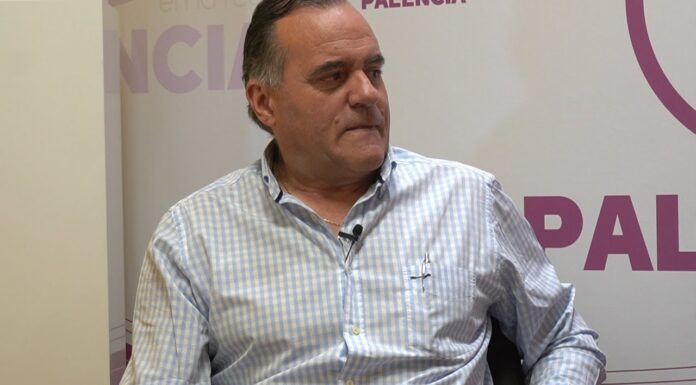 Domiciano Curiel Vamos Palencia