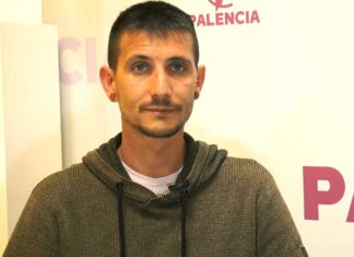 David López Carazo -IU Podemos Venta de Baños