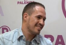 Diego Calvo Vox Guardo