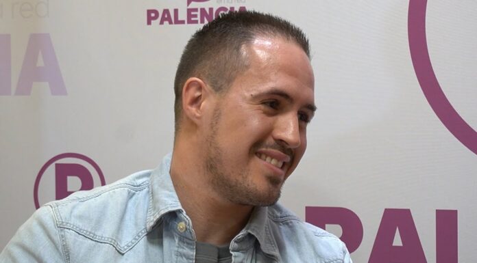 Diego Calvo Vox Guardo