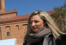 El PP de Palencia pretende reconvertir el antiguo edificio de la Alcoholera en un centro cívico para el barrio de Pan y Guindas