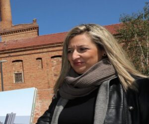 El PP de Palencia pretende reconvertir el antiguo edificio de la Alcoholera en un centro cívico para el barrio de Pan y Guindas