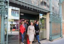 El-PSOE-de-Palencia-propone-reforma-integral-Plaza-Abastos-para-hacerla-“más-accesible-atractiva-eficiente-moderna”