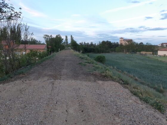 El-vial-junto-río-Carrión-inicia-'su-camino'-Palencia-a