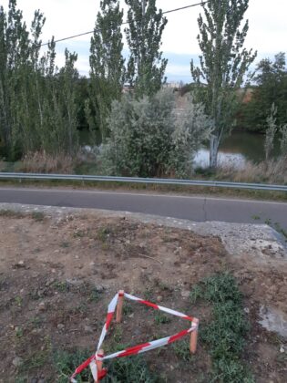 El-vial-junto-río-Carrión-inicia-'su-camino'-Palencia-a