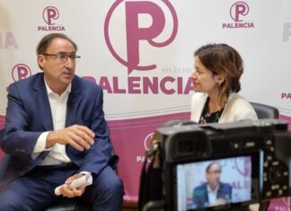 Especial Elecciones Palencia en la Red