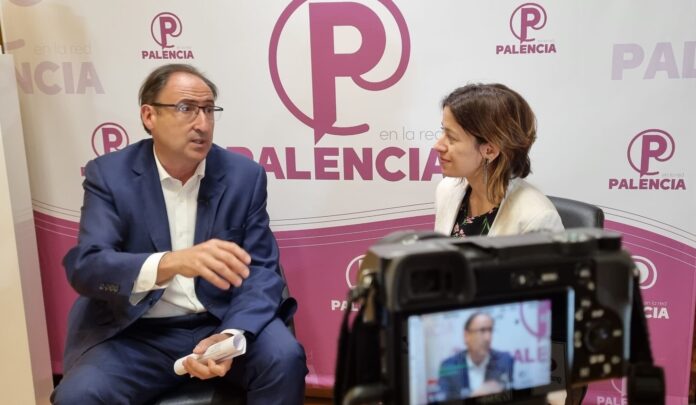 Especial Elecciones Palencia en la Red