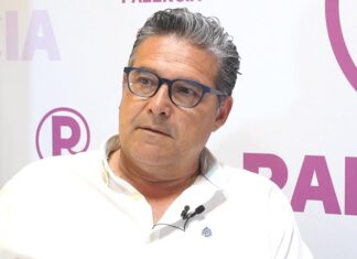 Fernando Hernández PSOE Villalobón