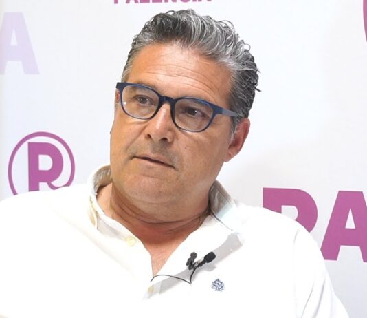 Fernando Hernández PSOE Villalobón