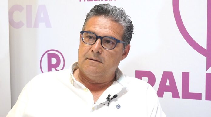 Fernando Hernández PSOE Villalobón