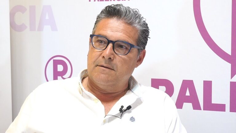 Fernando Hernández PSOE Villalobón