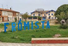 Frómista