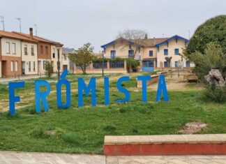 Frómista