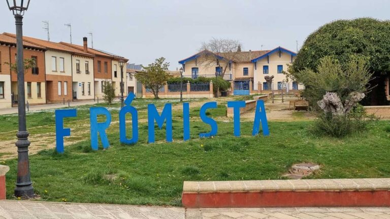 Frómista