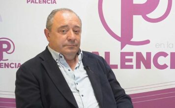 Grijota Jesús Tapia PP