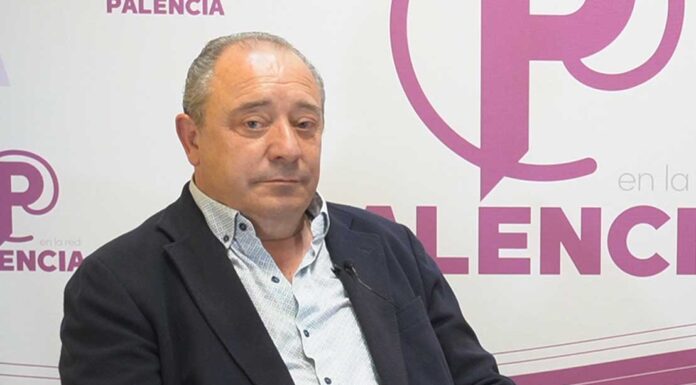 Grijota Jesús Tapia PP