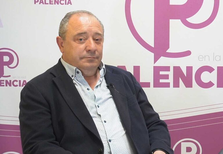 Grijota Jesús Tapia PP