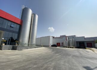 tejido empresarial diputación