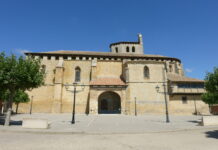 San Cebrián de Campos