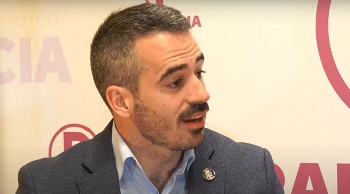 Jorge Ibáñez Cervera de Pisuerga PSOE