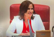 La-palentina-María-Luz-Martínez-Seijo- nueva-presidenta-Comisión-Constitucional-Congreso