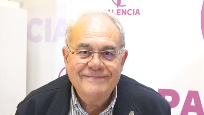 Luis Santos Astudillo