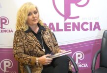 María Milagros Paredes Ciudadanos Venta de Baños