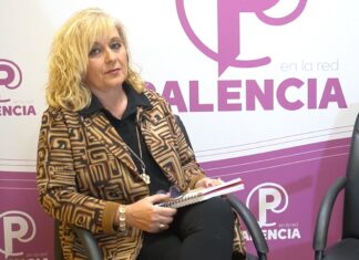 María Milagros Paredes Ciudadanos Venta de Baños