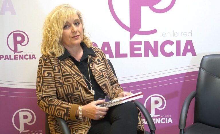 María Milagros Paredes Ciudadanos Venta de Baños
