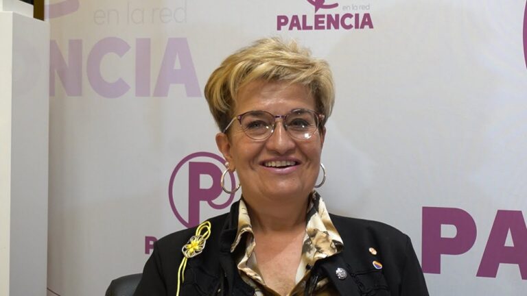 María Llorente Ciudadanos Guardo