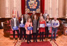 Premios Mariano del Mazo de periodismo