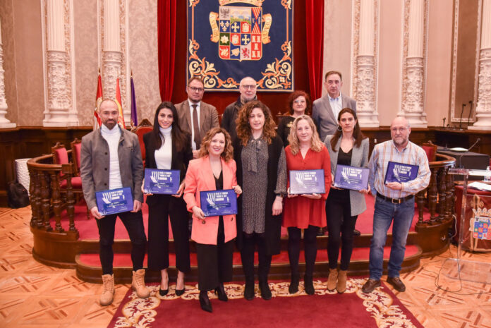 Premios Mariano del Mazo de periodismo