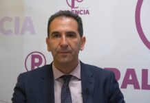 Mario Simón Ciudadanos Palencia