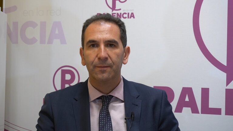 Mario Simón Ciudadanos Palencia