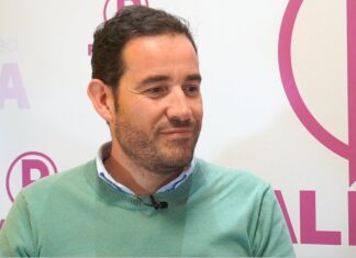 Miguel Ángel Blanco PSOE Dueñas