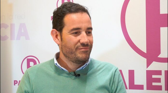 Miguel Ángel Blanco PSOE Dueñas