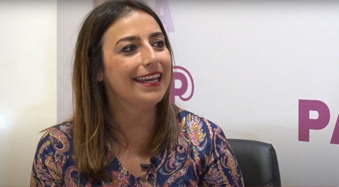 Miram andres psoe palencia 2