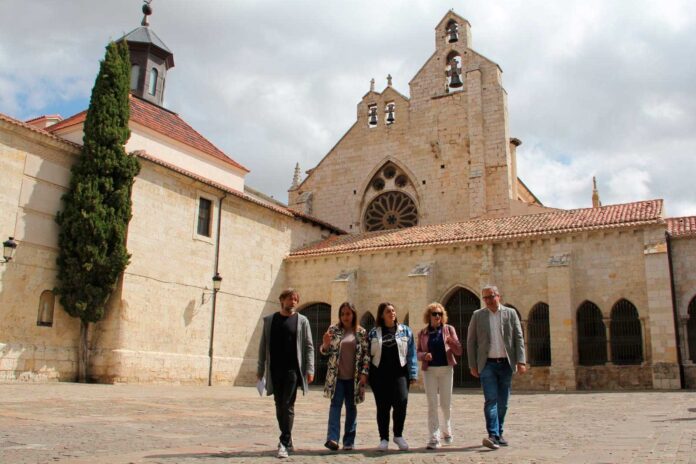 PSOE Palencia