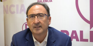Palencia PP Polanco