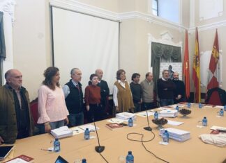 La Diputación de Palencia y el Ayuntamiento de Paredes de Nava convocan el VII Premio Internacional de Poesía ‘Jorge Manrique’