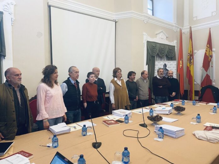 La Diputación de Palencia y el Ayuntamiento de Paredes de Nava convocan el VII Premio Internacional de Poesía ‘Jorge Manrique’