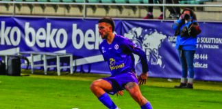 adri Castro fútbol