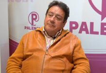 anastasio pinel elecciones PSOE Magaz