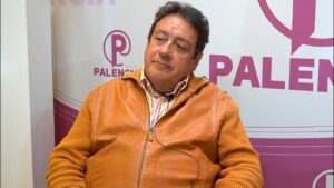 anastasio pinel elecciones PSOE Magaz