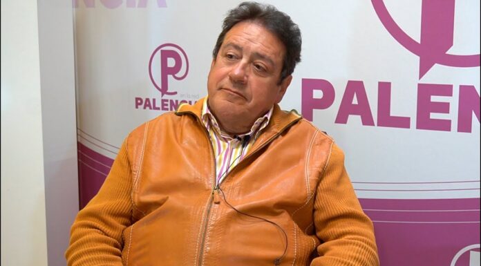anastasio pinel elecciones PSOE Magaz