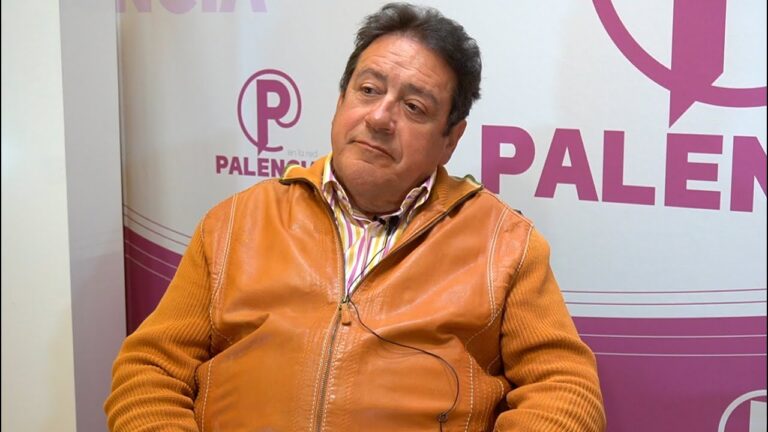 anastasio pinel elecciones PSOE Magaz