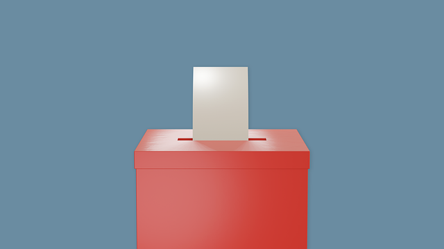 urna votar