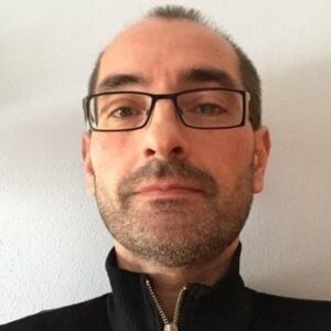 félix ruiz Muy Personal