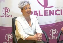 Gema Sanfelix psoe guardo
