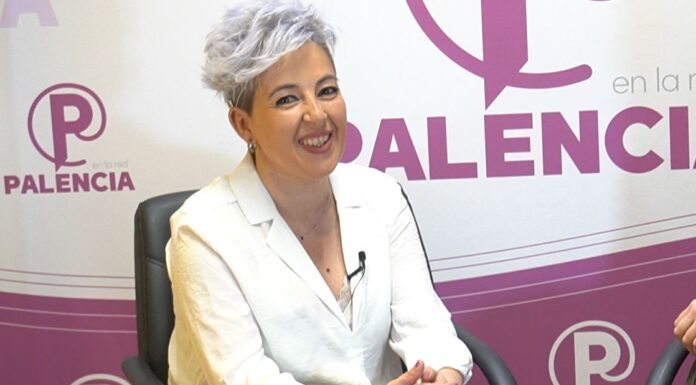 Gema Sanfelix psoe guardo